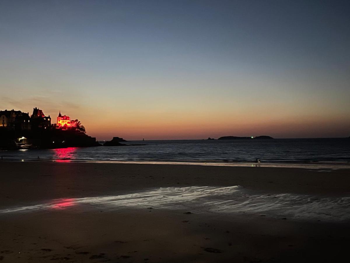 Bella Cruz 66 M2 Prestations Premium, Wifi, Balcon, Parking Avec Borne De Recharge Electrique, Plage Prieure, Commerces ดีนาร์ ภายนอก รูปภาพ